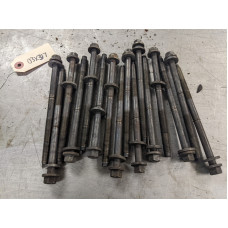03X317 Cylinder Head Bolt Kit For 05-07 Ford Freestyle  3.0